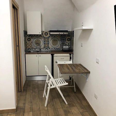 Brancaccio'S House Otel Napoli Dış mekan fotoğraf